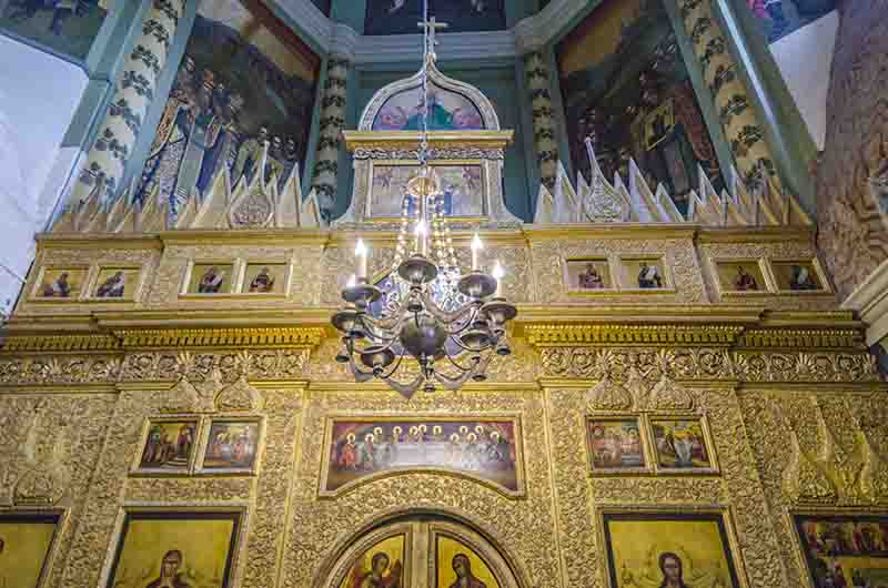 30 - Rusia - Moscu - catedral de san Basilio - 2018